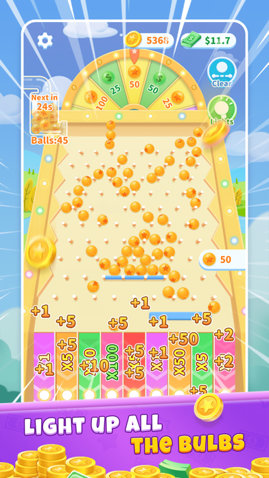 Super Plinko screenshot 3