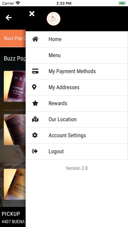 Buzz Pop Cocktails screenshot-6