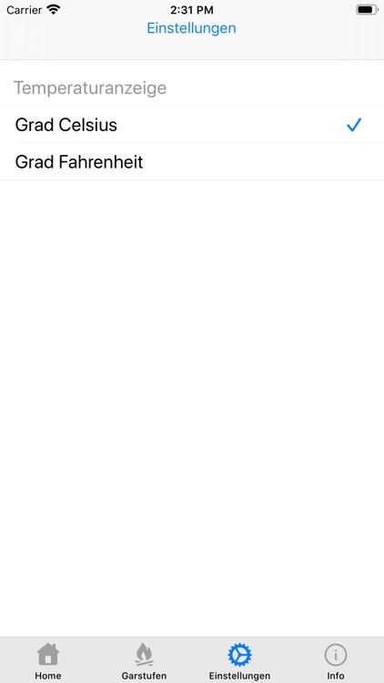 BBQ à point screenshot-4