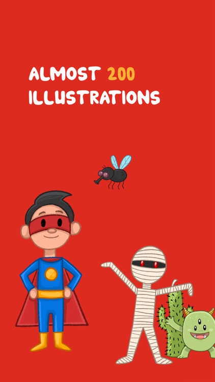 Draa - drawing for kids screenshot-3