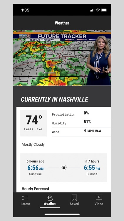 WKRN – Nashville’s News 2