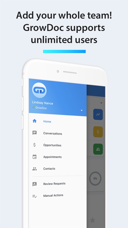 Grow Doc App screenshot-5