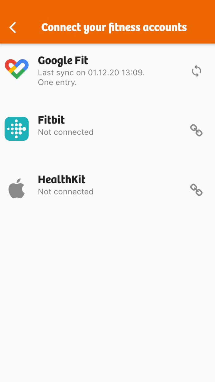 eHealth Patient Portal