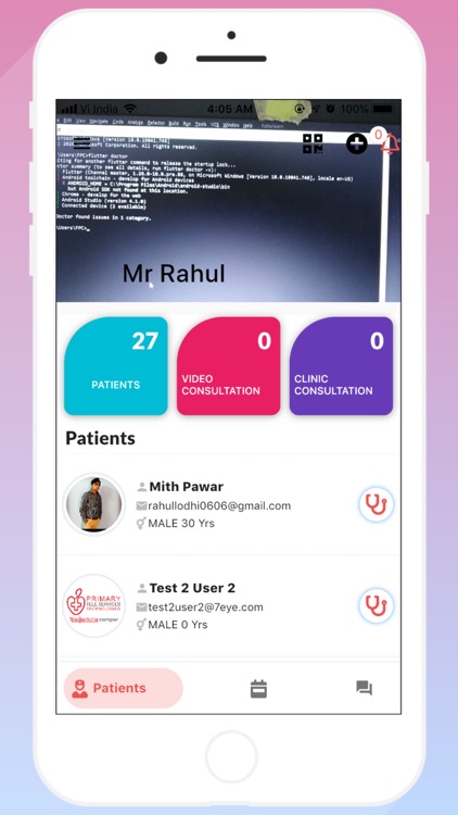 PTH DOCTOR screenshot-4