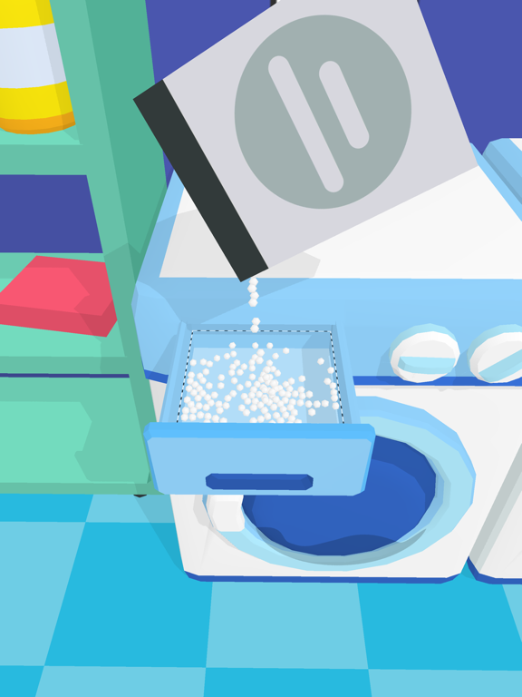 Laundry Game Apps 148Apps