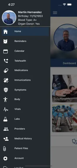 Game screenshot MIMI-Rx mod apk