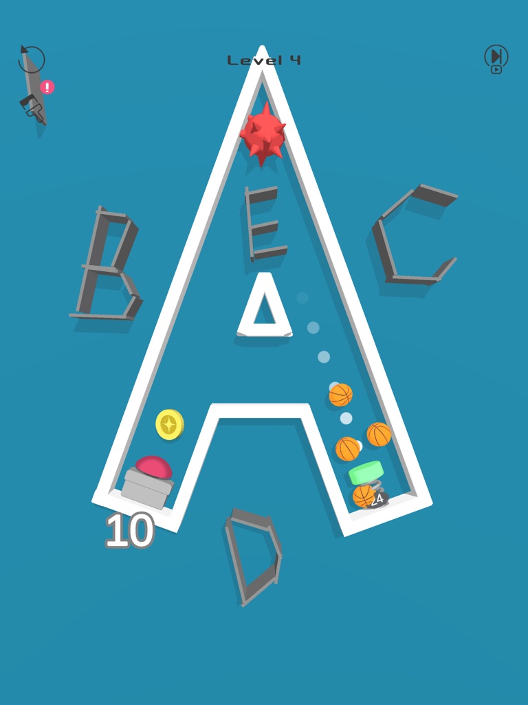 【图】Draw Wall(截图3)