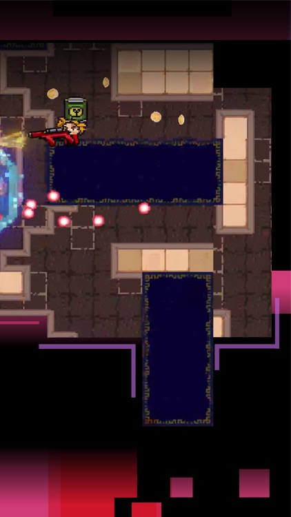 VegDun: Rogue Arcade Shooter screenshot-7