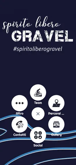 Game screenshot spirito libero GRAVEL apk