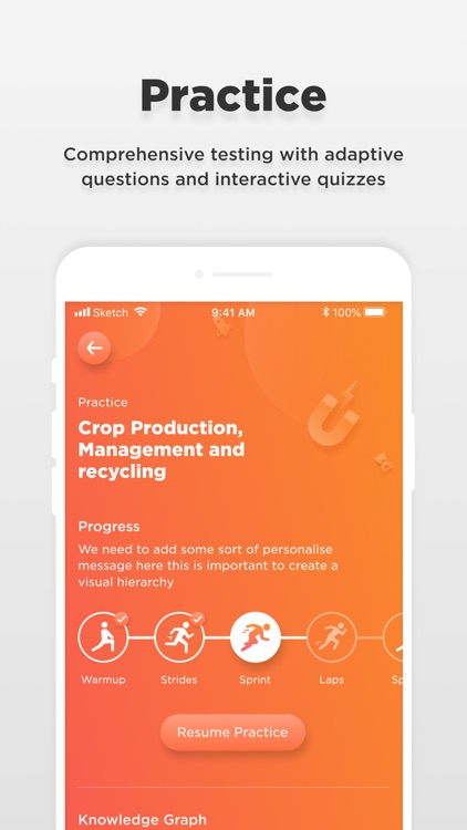 Think and Learn Premium App