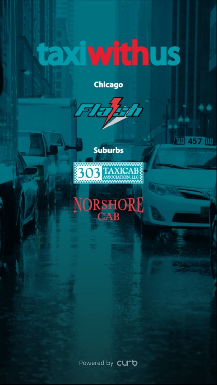 Flash Cab