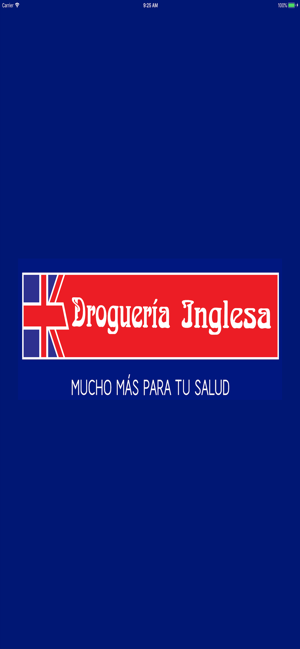 Droguería Inglesa(圖2)-速報App