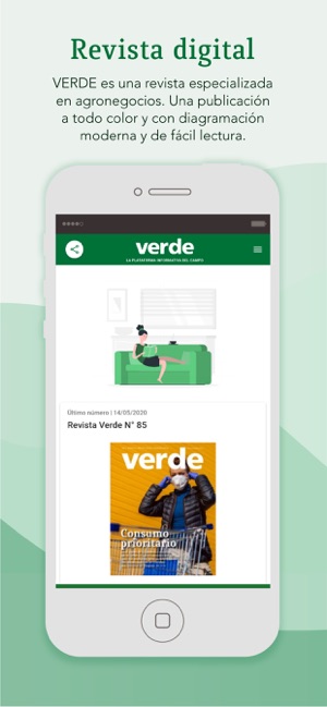 Revista Verde(圖5)-速報App