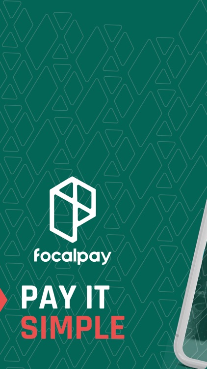 FocalPay