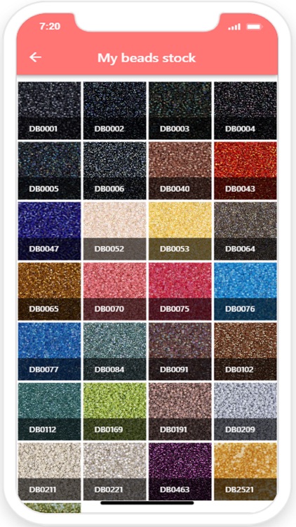 Beads Universe screenshot-3