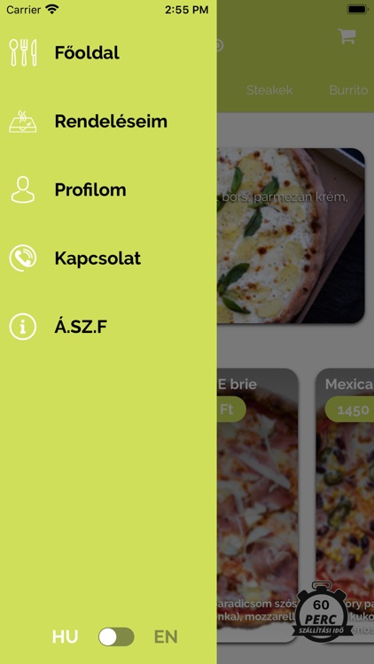Food Factory screenshot-4