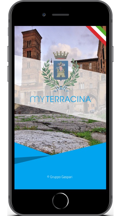 MyTerracina