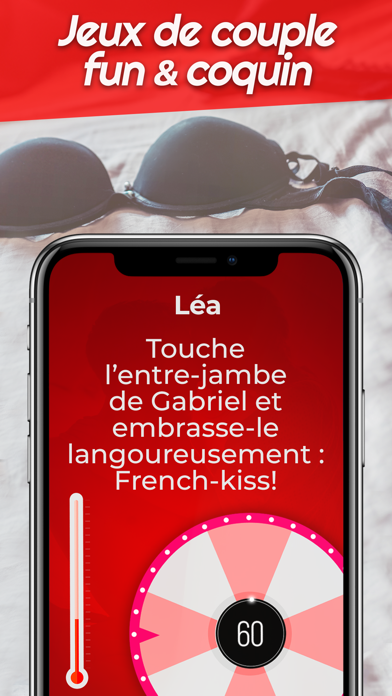 Sex Roulette : Jeux de sexe Sex Roulette : Jeux de sexe