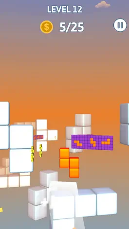 Game screenshot RoadBlock 3D hack
