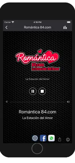 Game screenshot Romántica 84.com apk