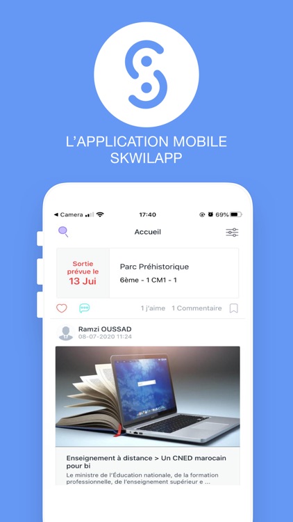 SkwilApp