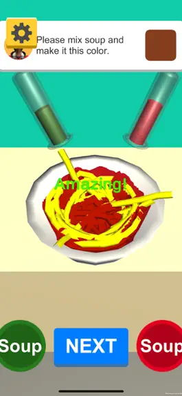 Game screenshot Ramen Master 3D hack