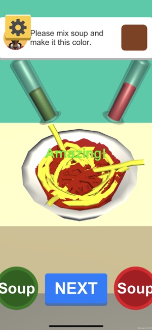 Ramen Master 3D(圖3)-速報App