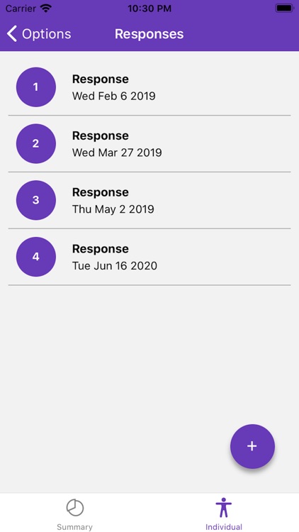 FormsApp : Manage your forms screenshot-5