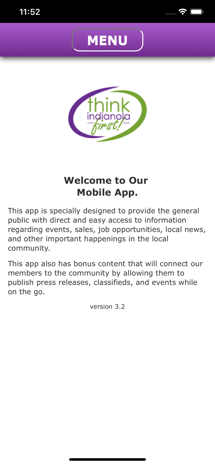 Indianola Chamber of Commerce