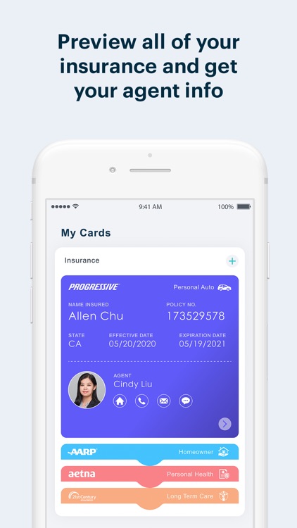 OPOWallet