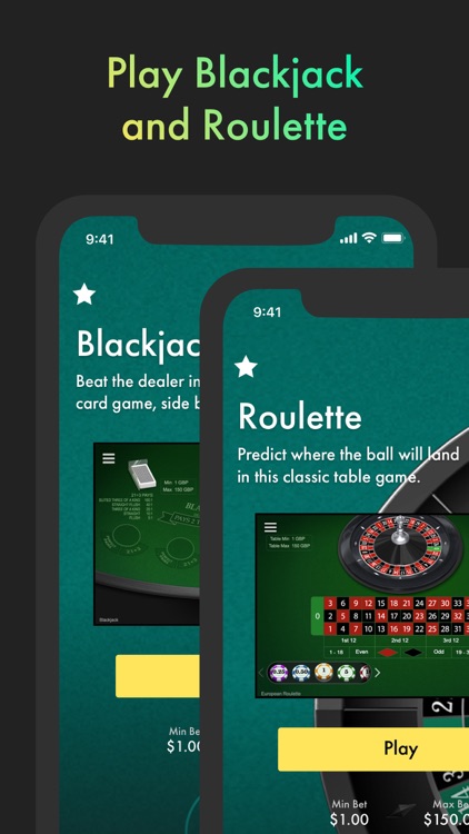 bet365 Casino NJ Slots & Games screenshot-4