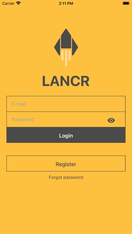 Lancr screenshot-4