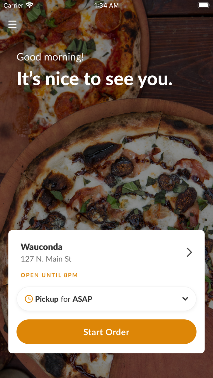 Slyce Coal Fired Pizza Co.