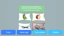 Game screenshot Baralho Aplicativo Pró-Fono mod apk