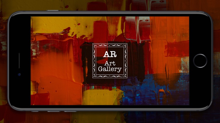 AR ART Gallery