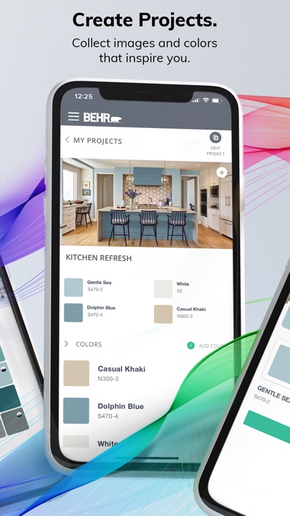 ColorSmart by BEHR® Mobile