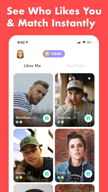 Lemon: Nearby Friend Finder screenshot-6