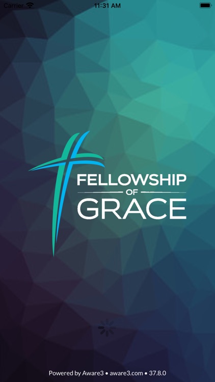 Fellowship of Grace