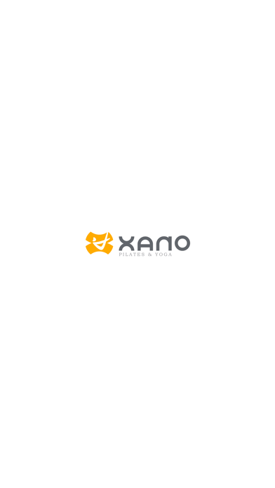 Xano Pilates & Yoga screenshot 3