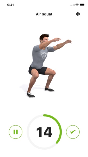 【图】Active Health Center(截图2) 【图】Active Health Center(截图2)