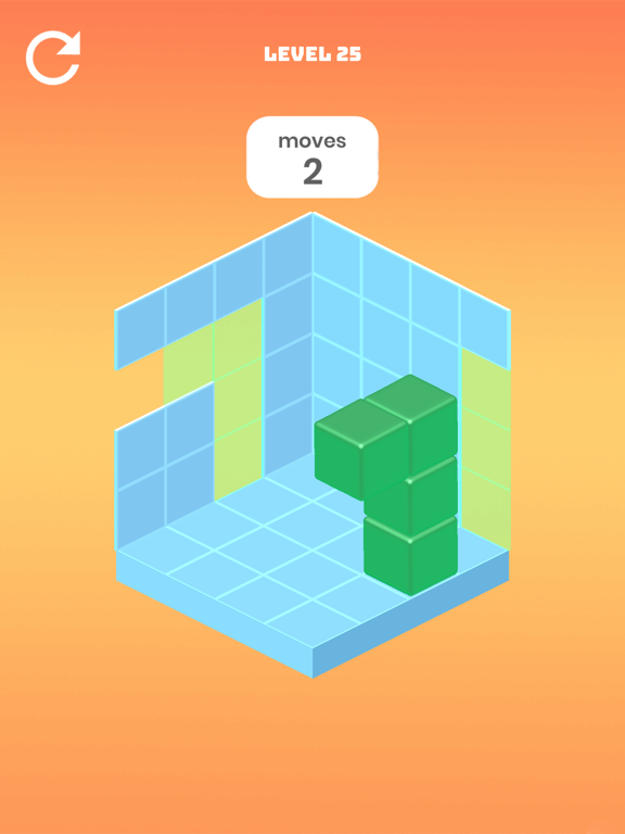 Smart Cube 3D screenshot 3