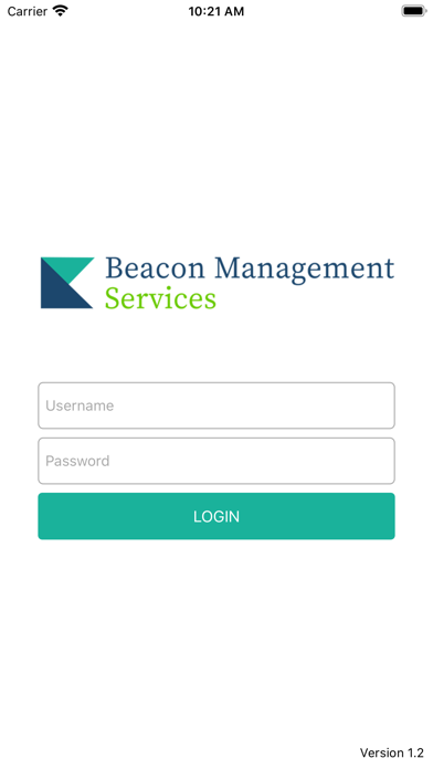 How to cancel & delete Beacon MS from iphone & ipad 1