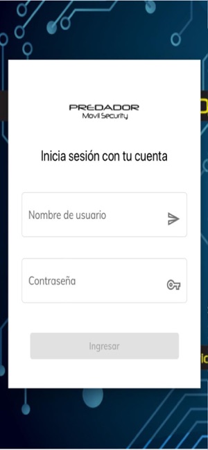 Predador Movil: App de rastreo(圖2)-速報App