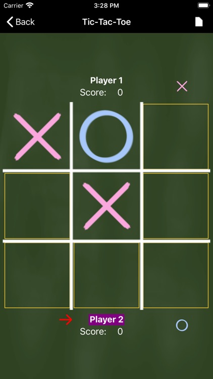 Basic Fraction Deluxe screenshot-5