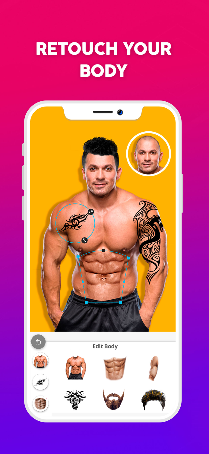 PicTiles - Photo Collage Maker