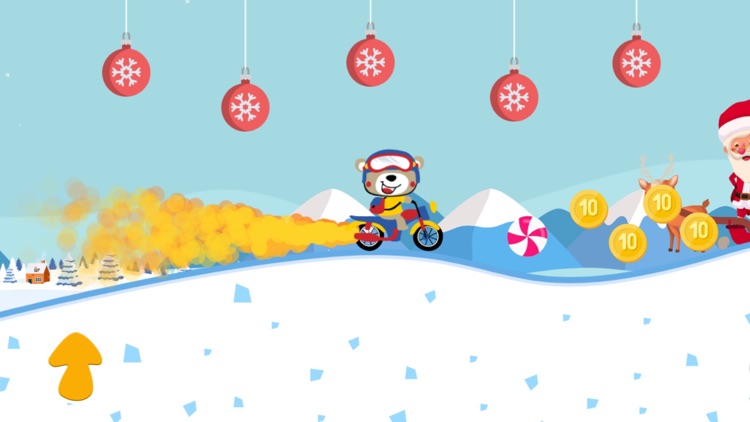 Moto: Motorcycle Game for Kids