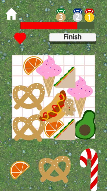 PicnicRush! screenshot-3