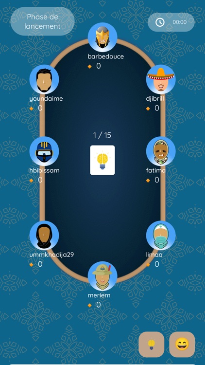 Ummah Quizz screenshot-5