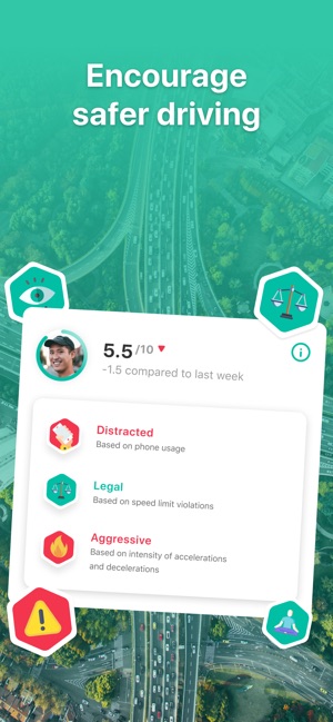 Geozilla Find My Phone Tracker On The App Store Kong is the fourth film in what's called the monsterverse, a series of films about the two giant monsters from legendary entertainment and warner bros. geozilla find my phone tracker on the