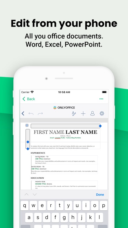 Leviia – Cloud Storage screenshot-5